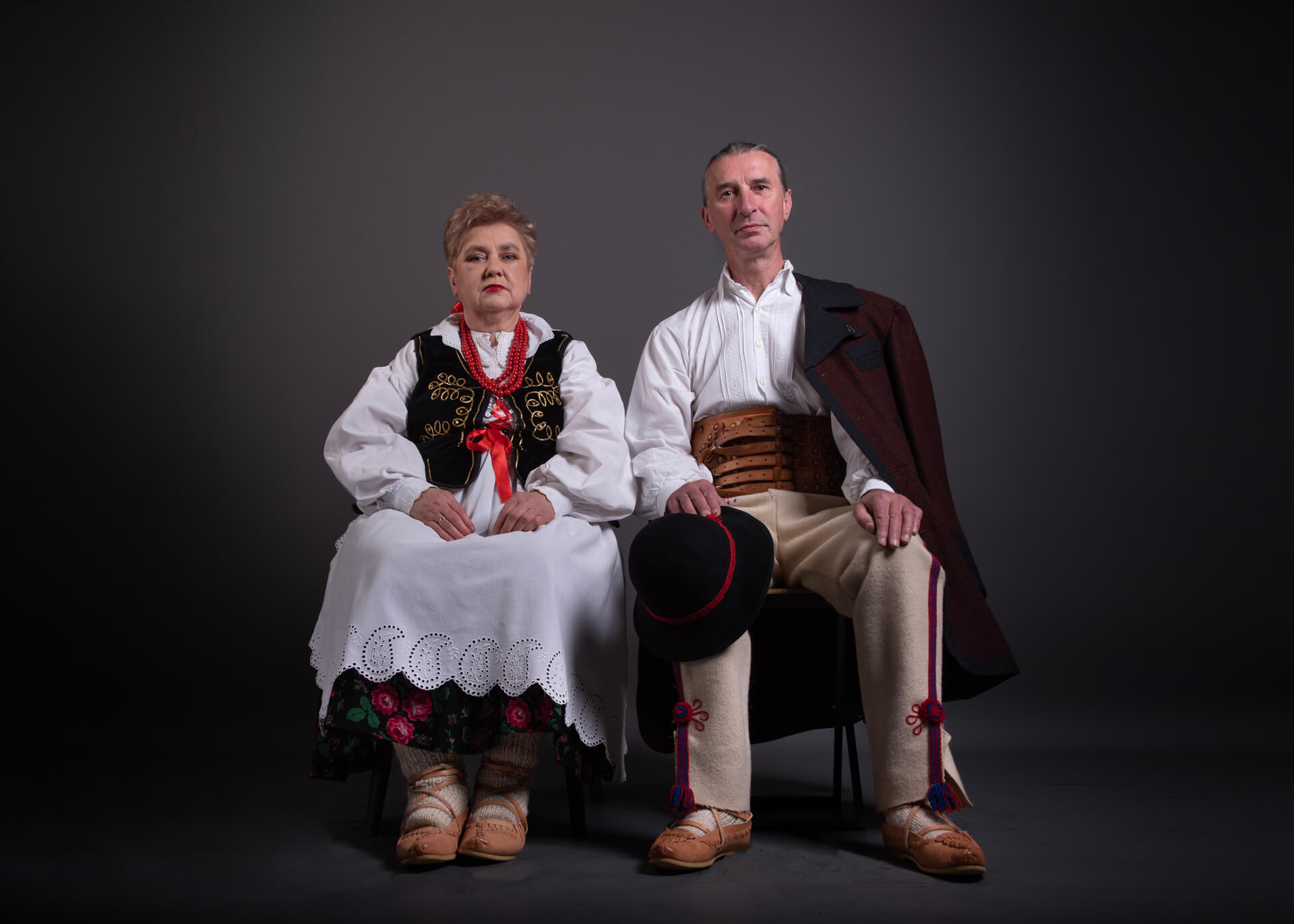 zdjęcie Marka Gubały